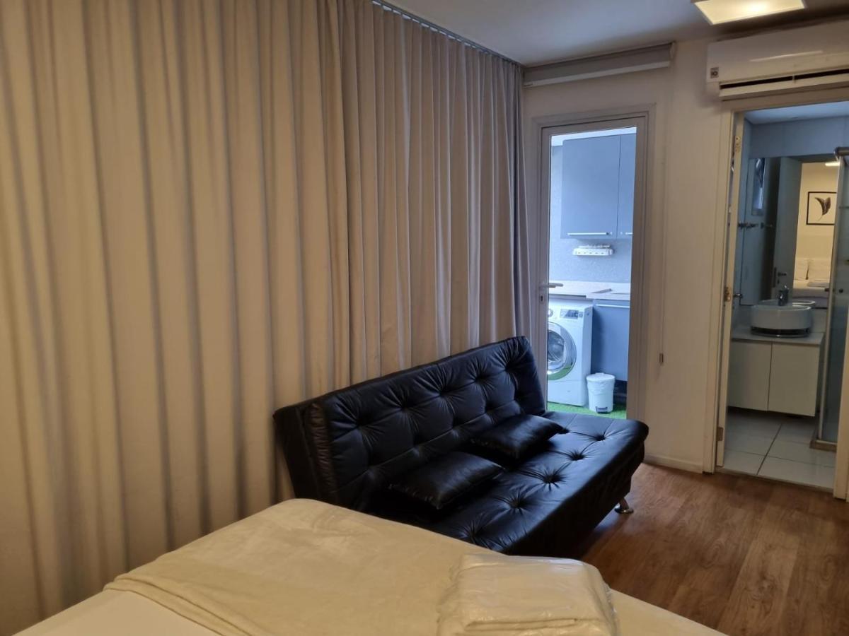Studio Aconchegante! 1116 Σάο Πάολο Εξωτερικό φωτογραφία