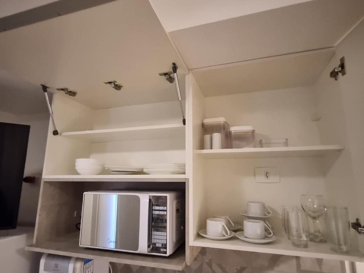 Studio Aconchegante! 1116 Σάο Πάολο Εξωτερικό φωτογραφία