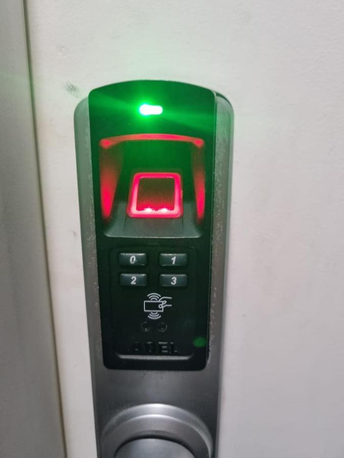 Studio Aconchegante! 1116 Σάο Πάολο Εξωτερικό φωτογραφία